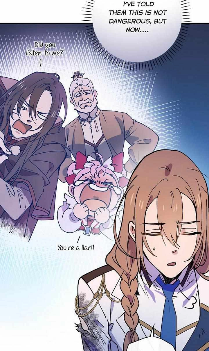 Raga of Withered Branches Chapter 28 4